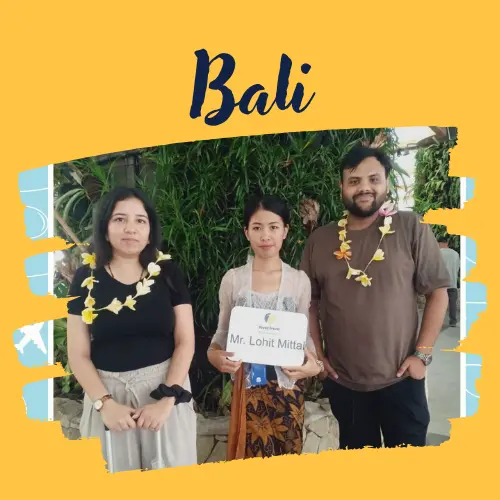 Everything Delivered as Promised – Great Bali Service by Yuven Travel